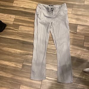 Men’s RSQ Size 32-32 Slim Chino Pants